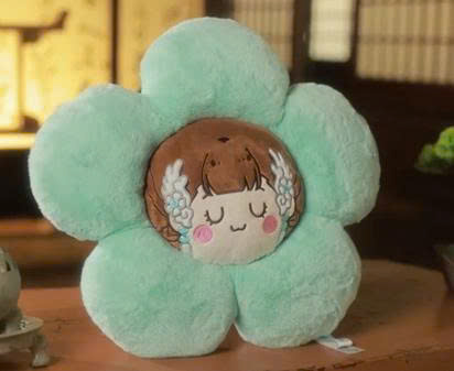 Apocathery Flower