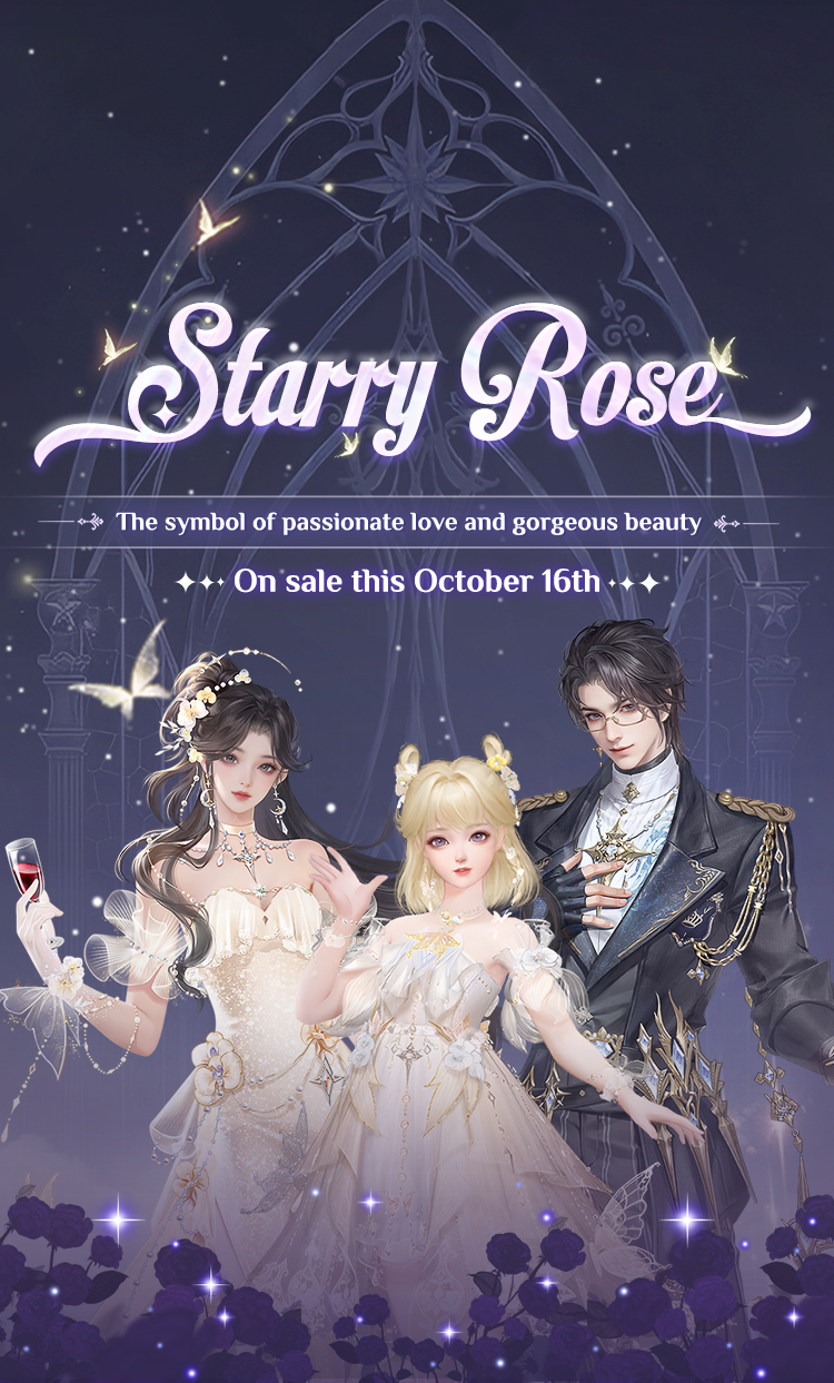 BIG UPDATE – Eternal Love Song