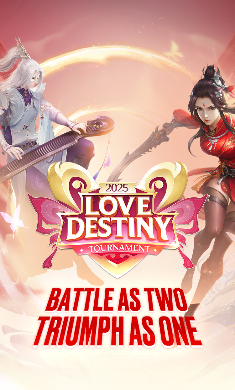 Love Destiny Tournament
