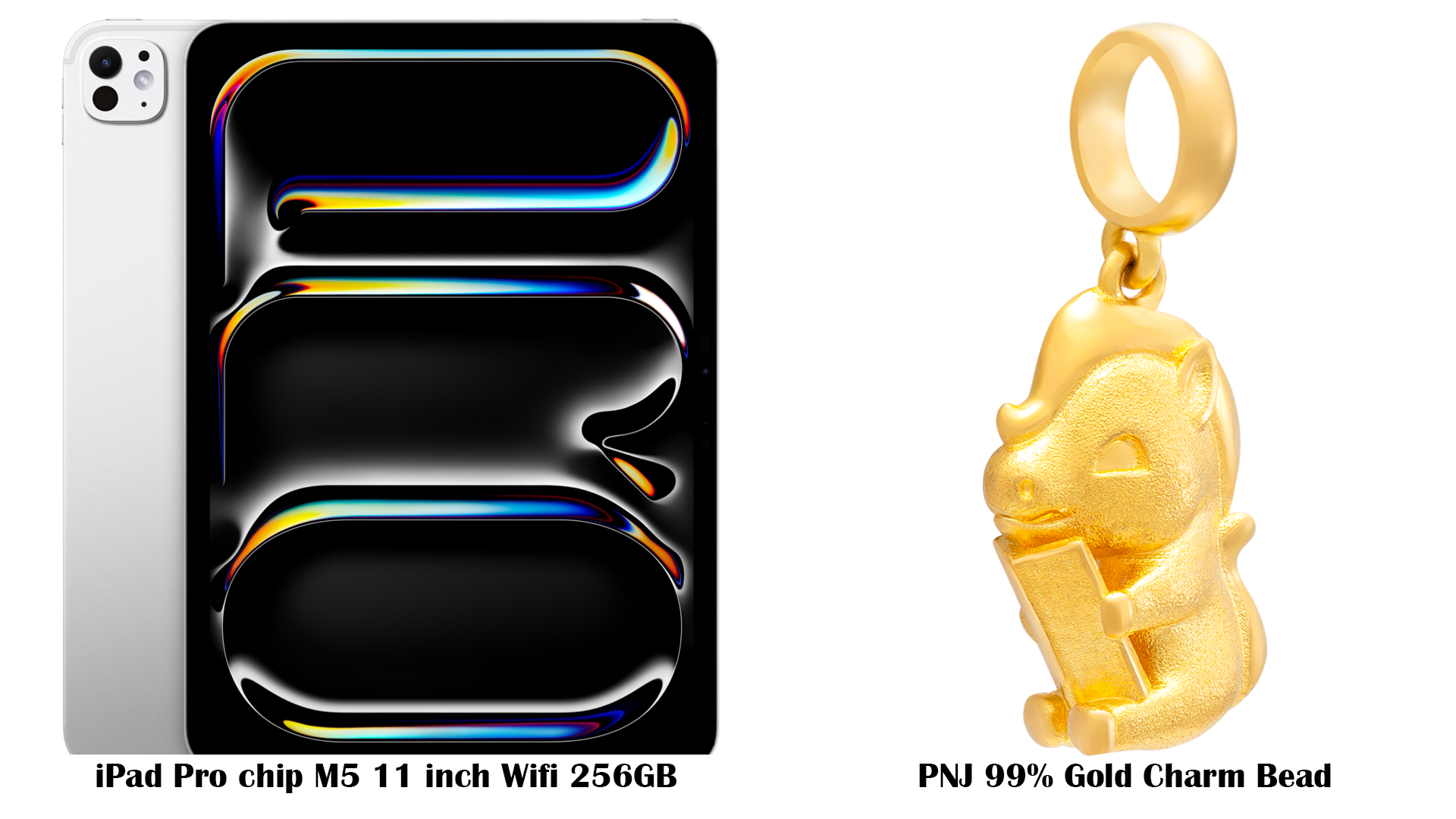 iPhone 17 Pro Max 512GB Prize