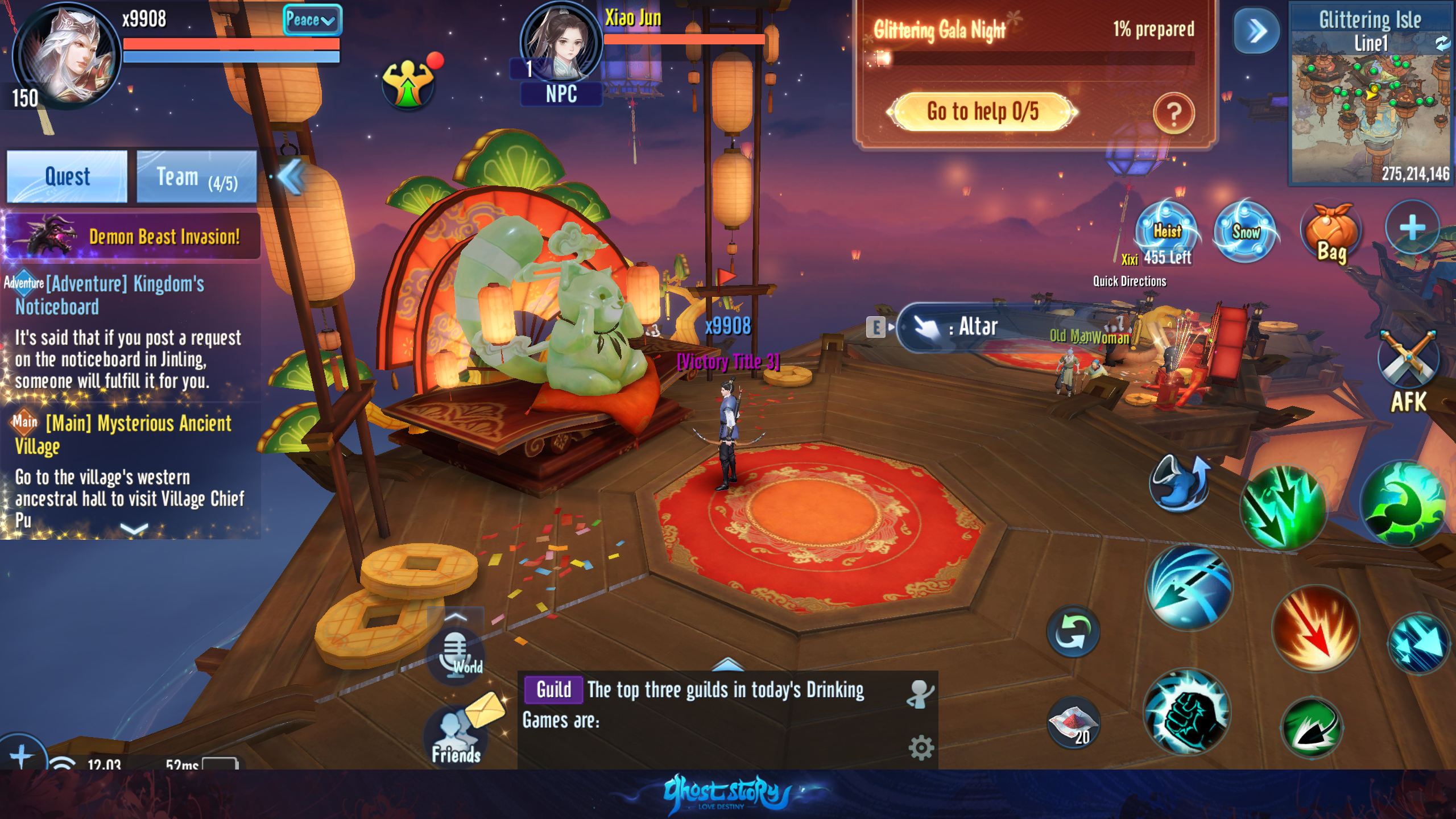 Moonlit Silver Saddle Shine