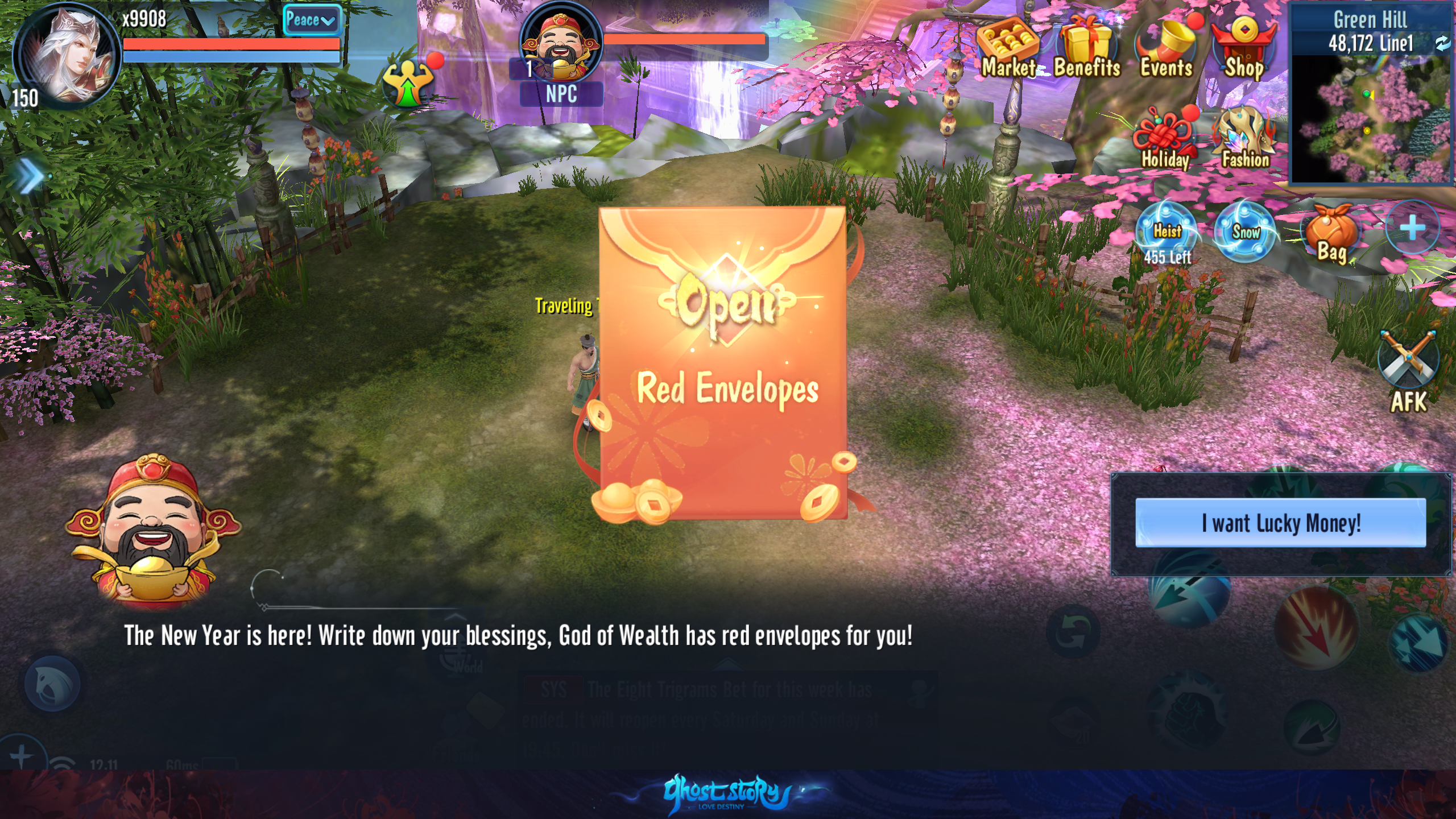 Moonlit Silver Saddle Shine