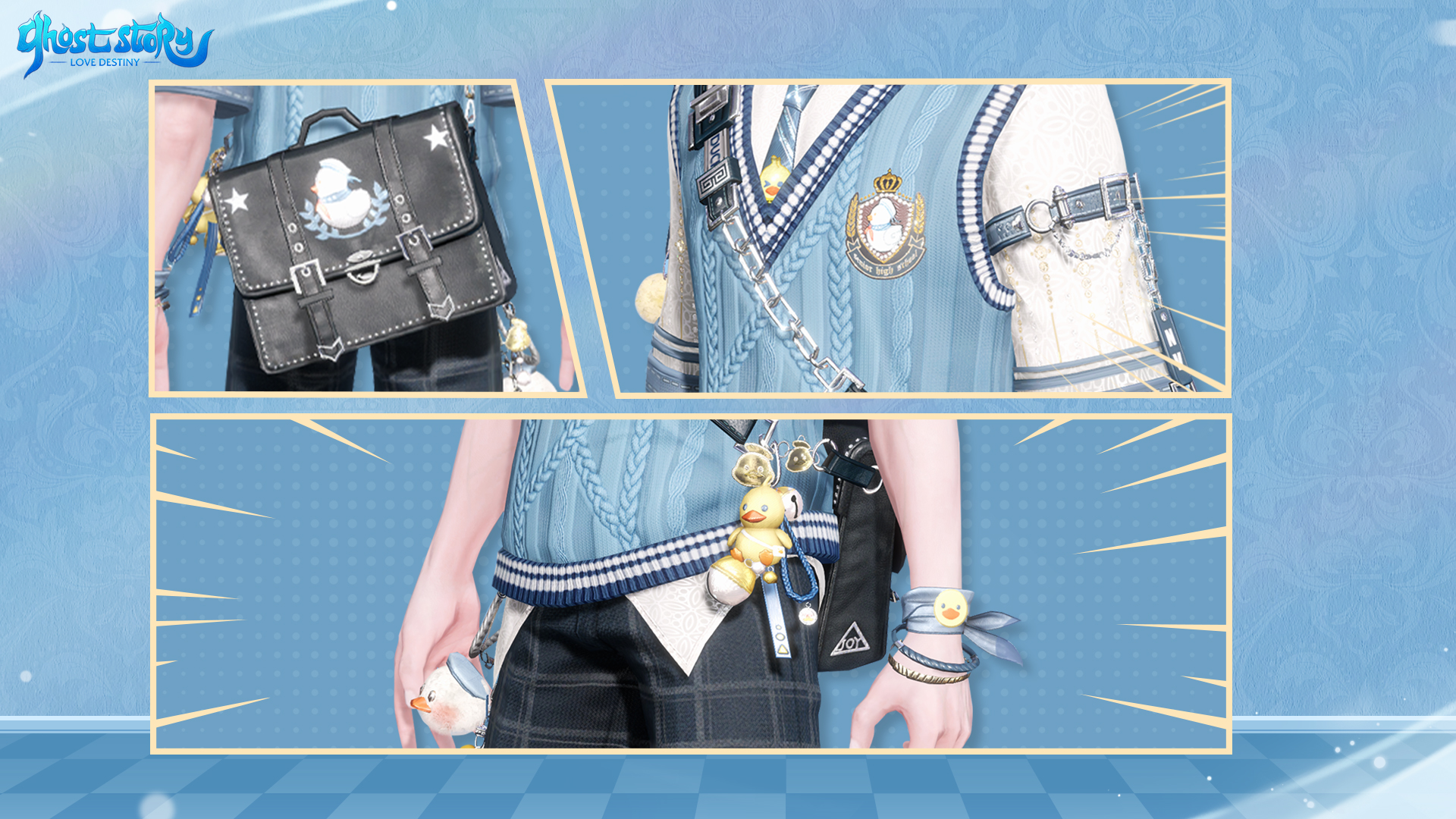 New Outfit Preview 1