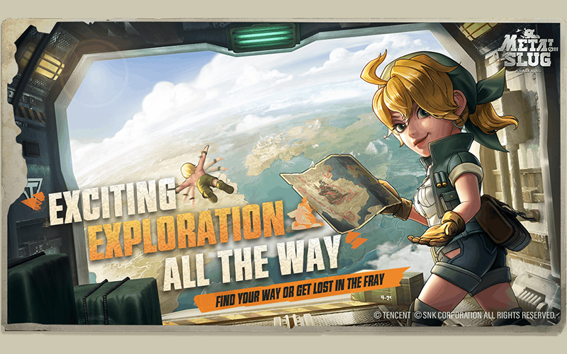 Version update: Eastern Fantasy - Danxia Tumoil