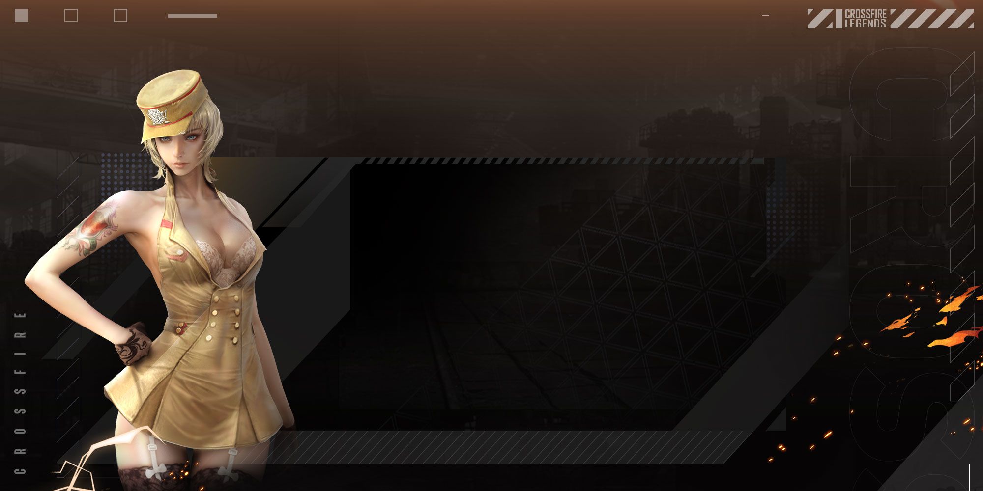 PVP background desktop