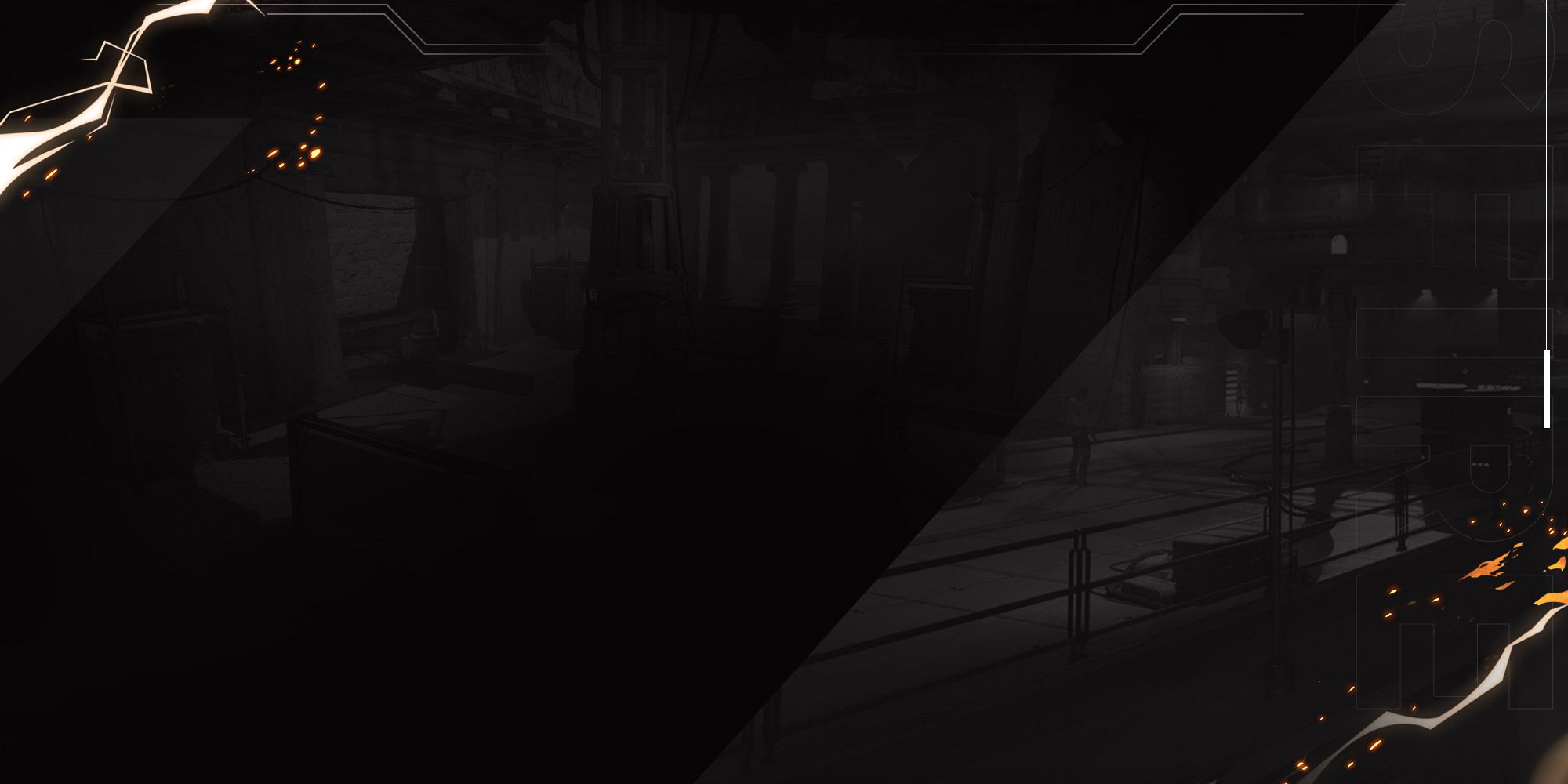 Vongquay background desktop