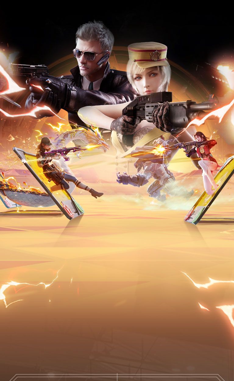 Header background mobile