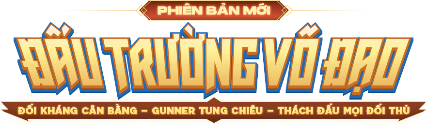 Đấu Trường Võ Đài