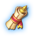 reward
