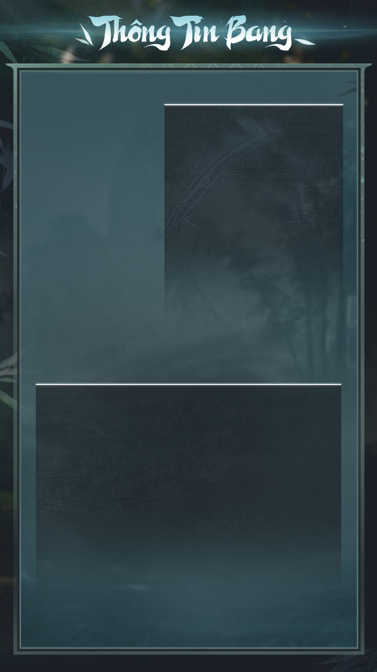 Background danh sách bang hội