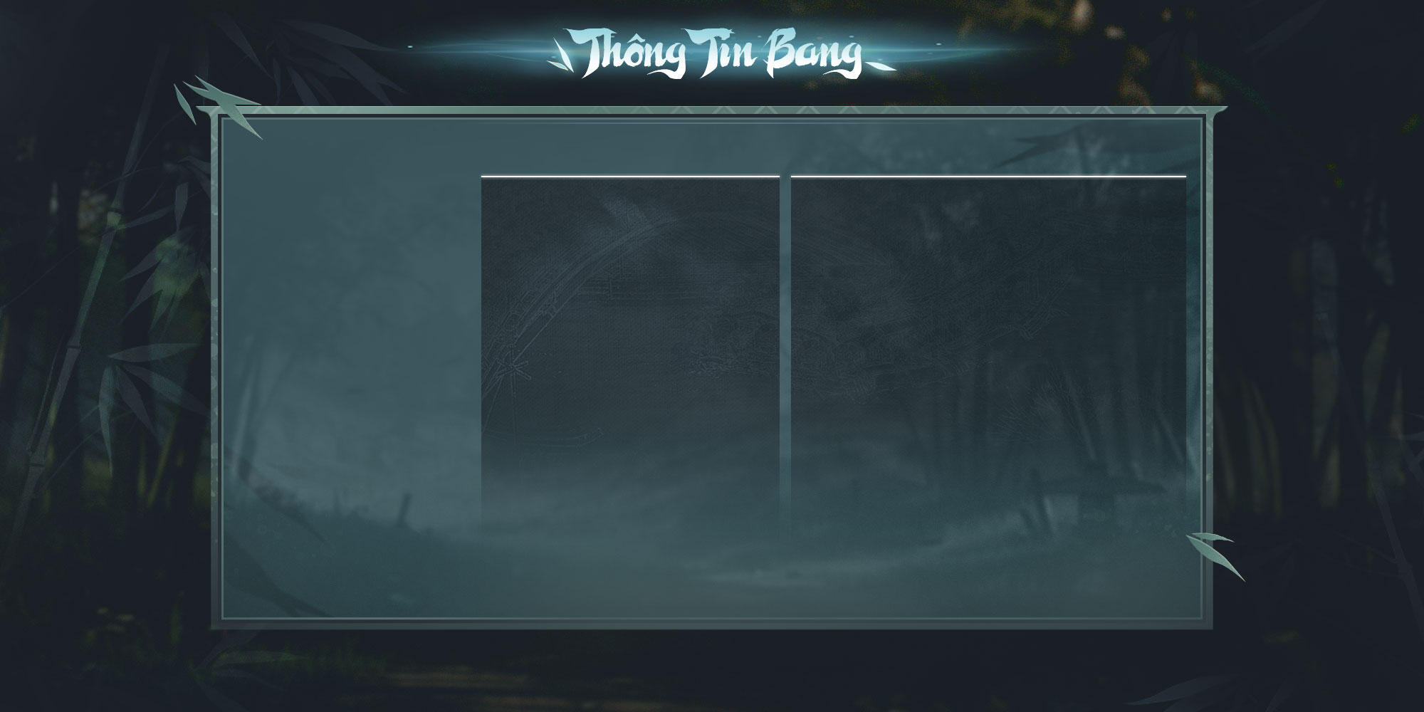 Background danh sách bang hội