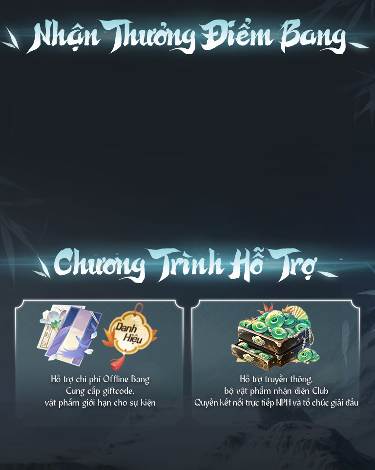 Background sự kiện