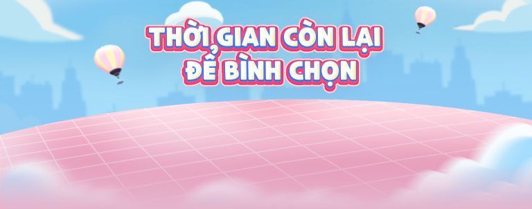 Countdown background mobile