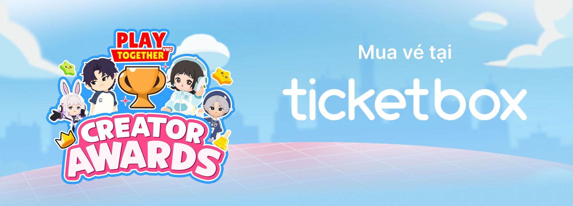 Sticket background desktop