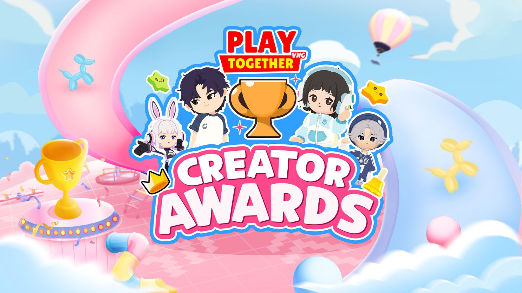 Header background desktop