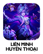 Liên Minh Huyền Thoại