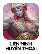 Liên Minh Huyền Thoại