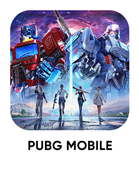 PUBG Mobile