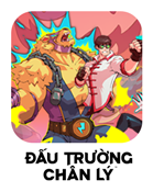 Đấu Trường Chân Lý