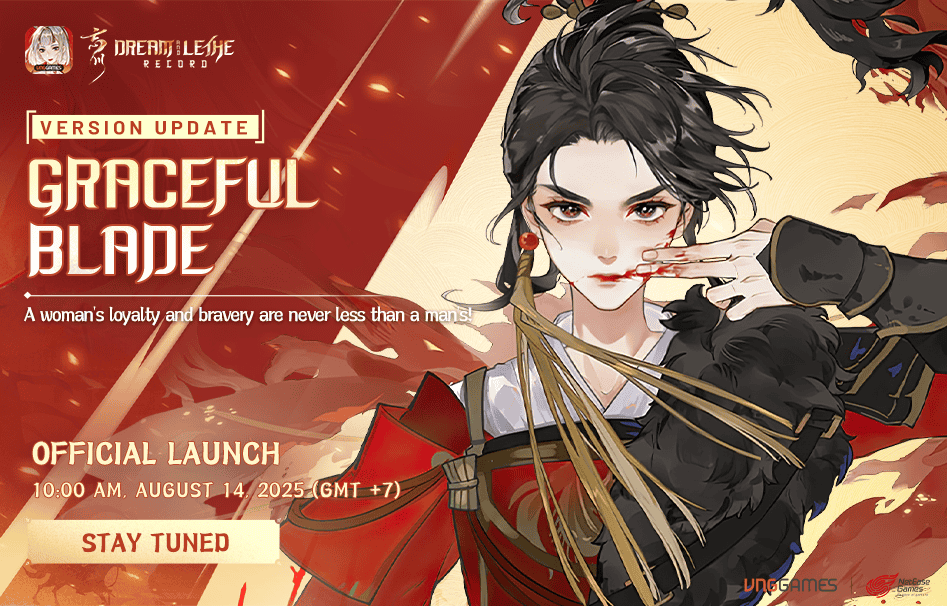 BIG UPDATE 1.0
