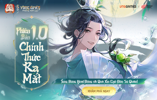 BIG UPDATE 1.0