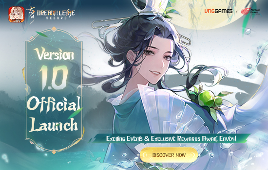 BIG UPDATE 1.0