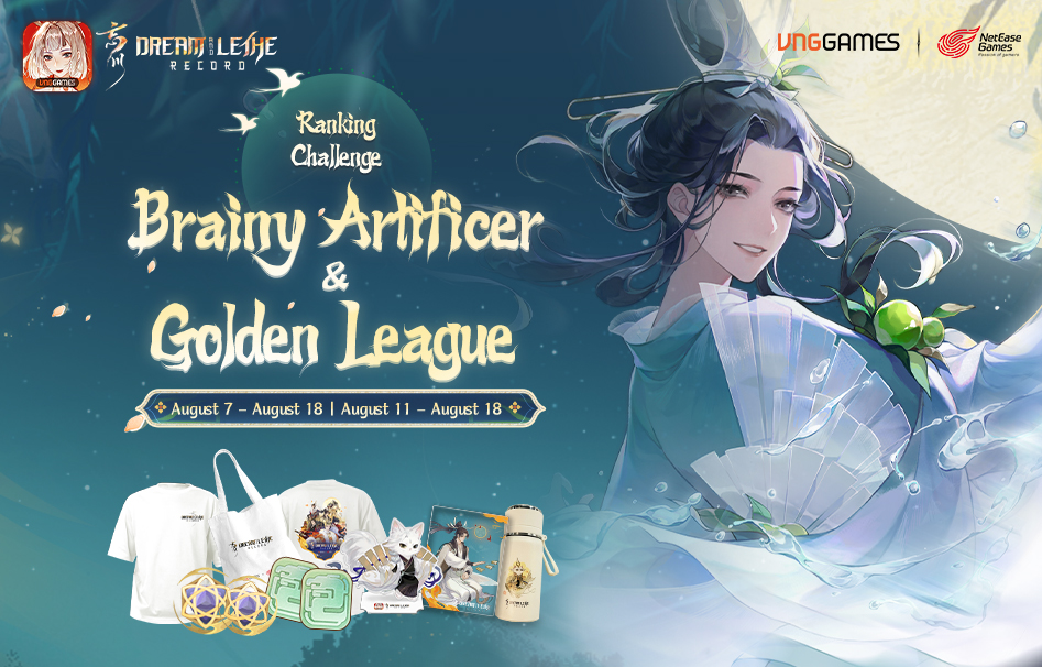 Lethe Top Battle Event