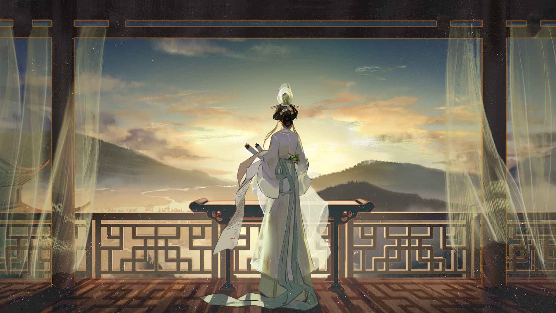 Li Qingzhao 2