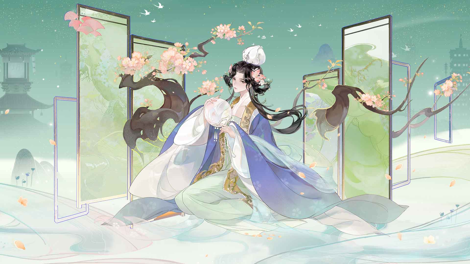 Hidden Fragrance
