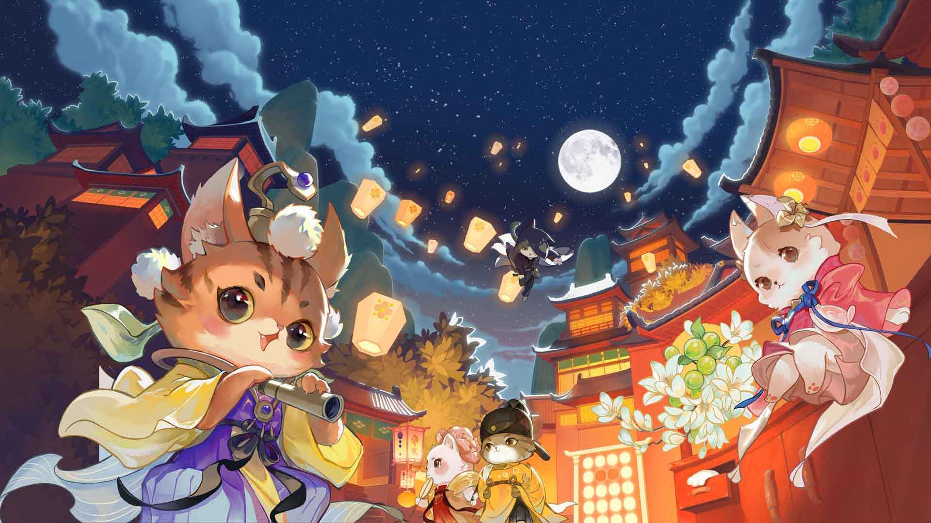 Lethe Moonlight