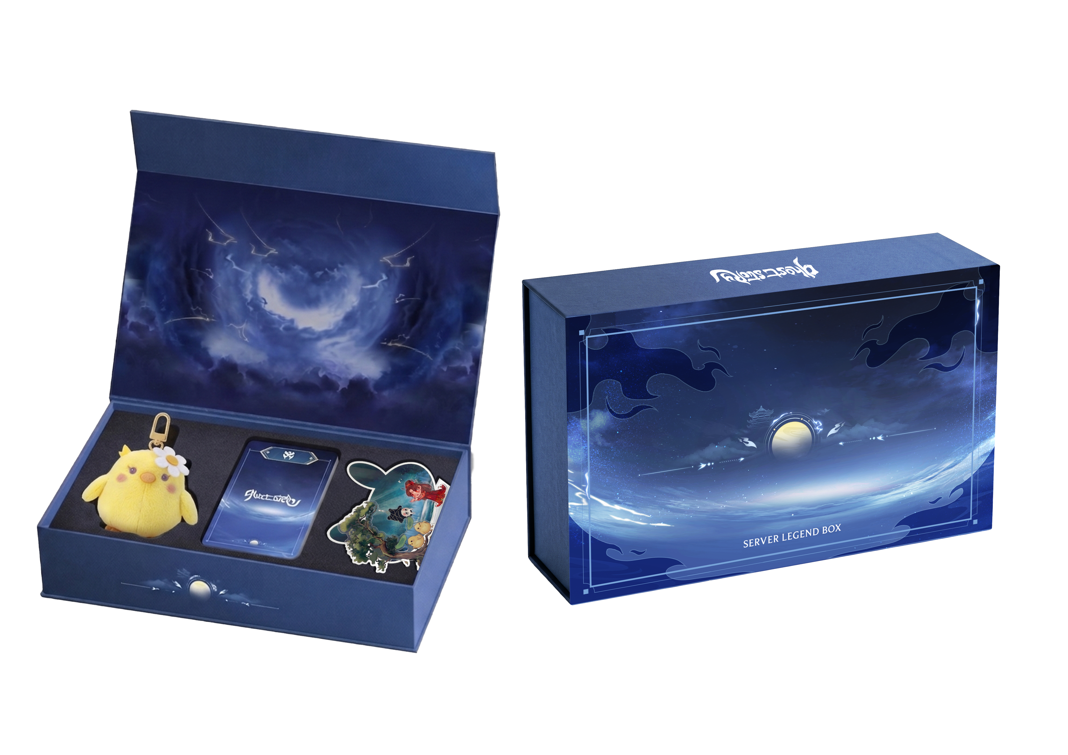 Premium Master Gift Box
