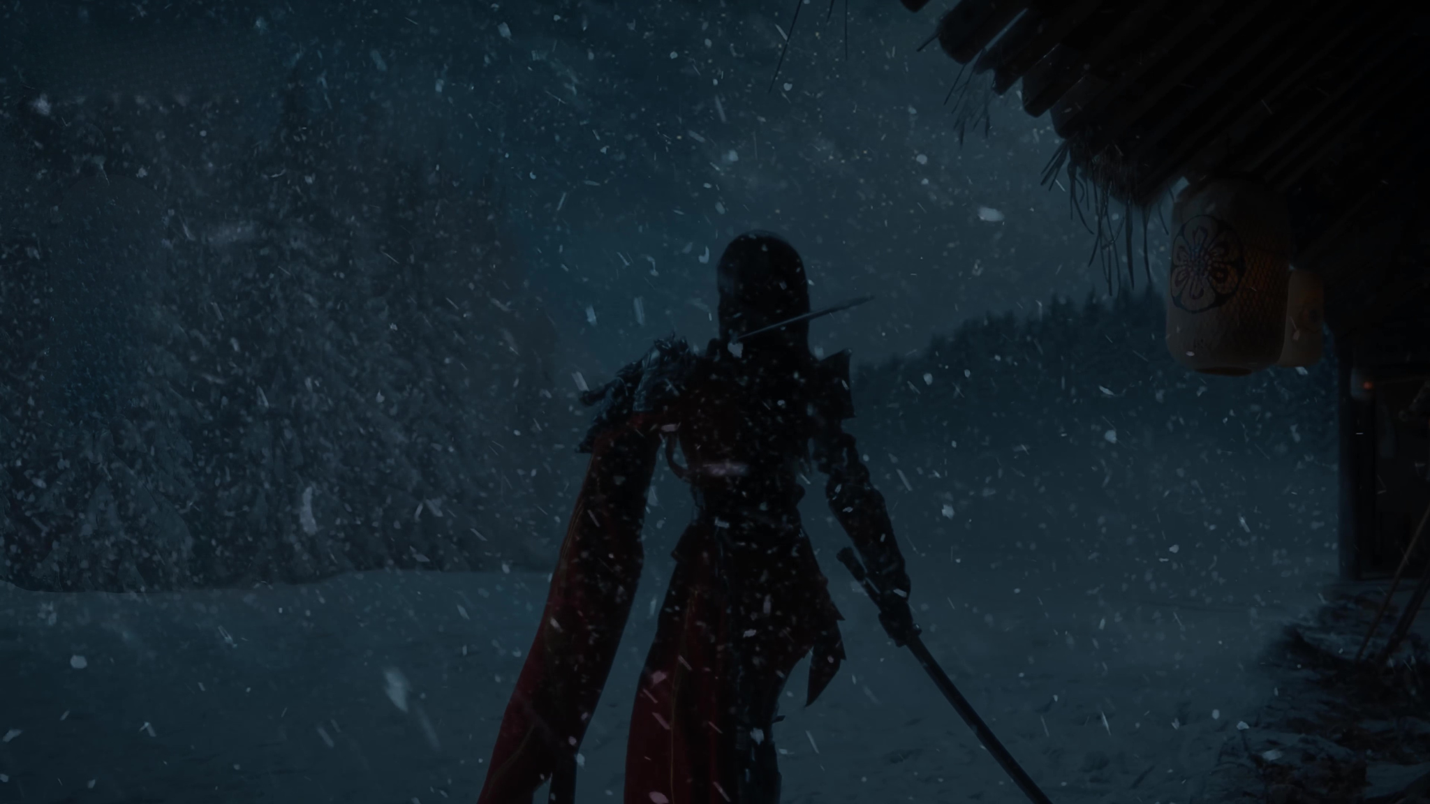 女战狂开启救赎之路