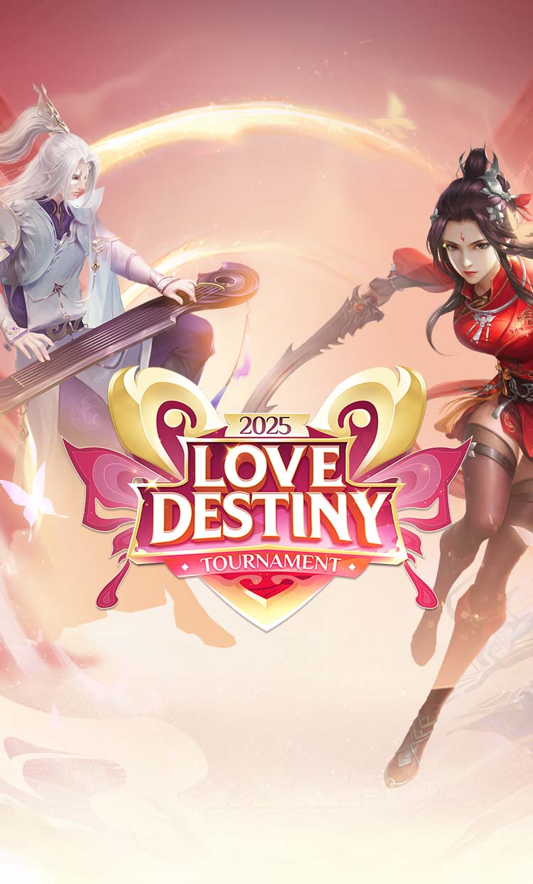 Love Destiny Tournament