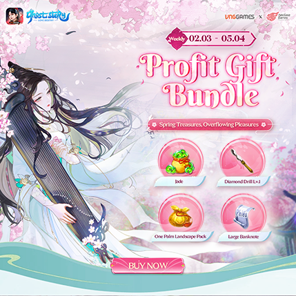 Benefits Gift Pack – Weekly Limit | March