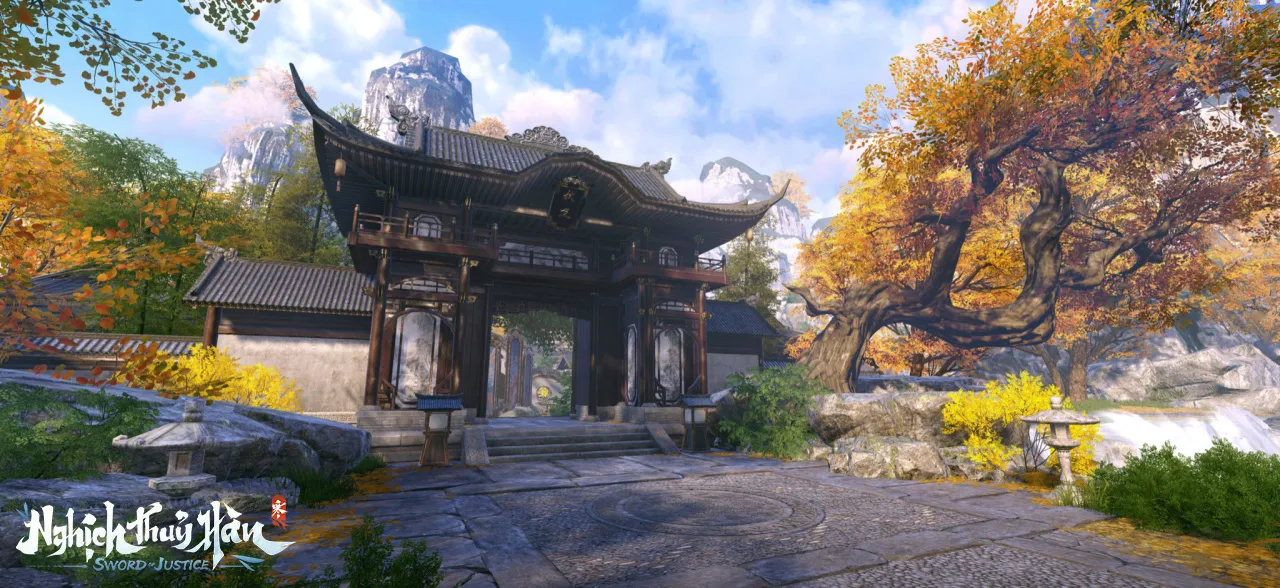 "TA ĐÃ TRỞ LẠI VÀ LỢI HẠI HƠN XƯA" - LỜI TUYÊN CHIẾN CỦA BOSS?