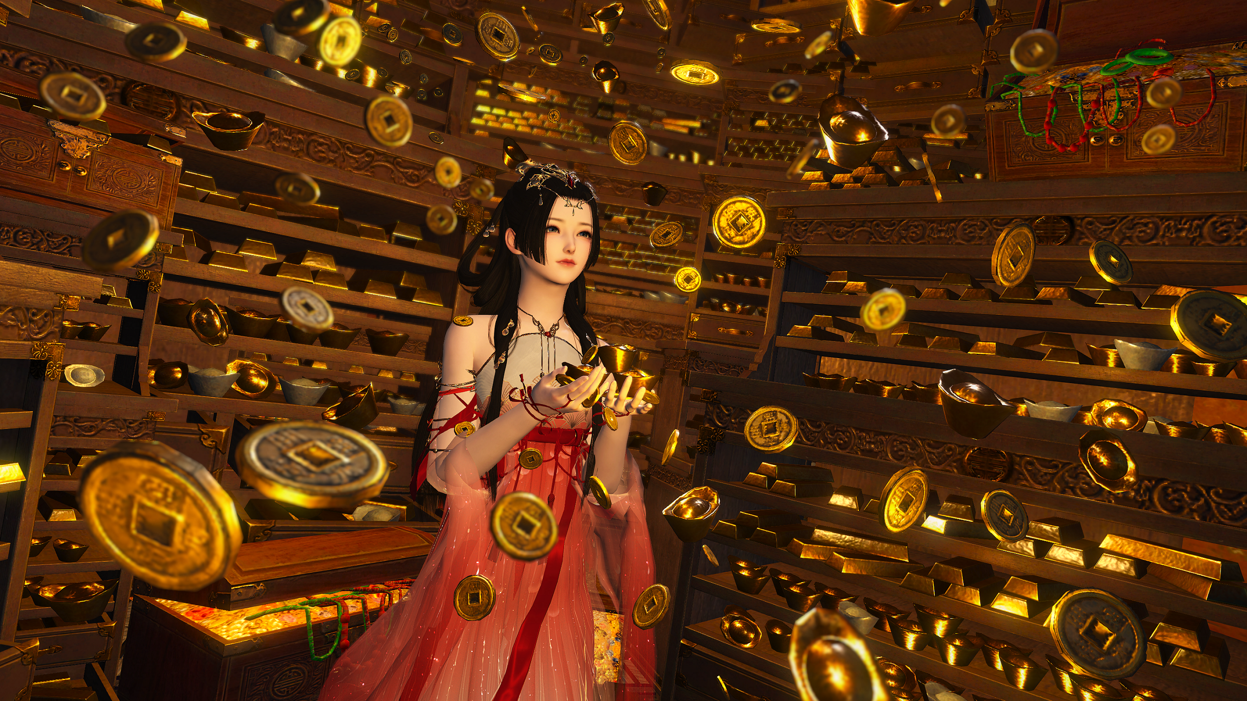 QUY TẮC HOÀN TRẢ NẠP TRONG CLOSED BETA TEST