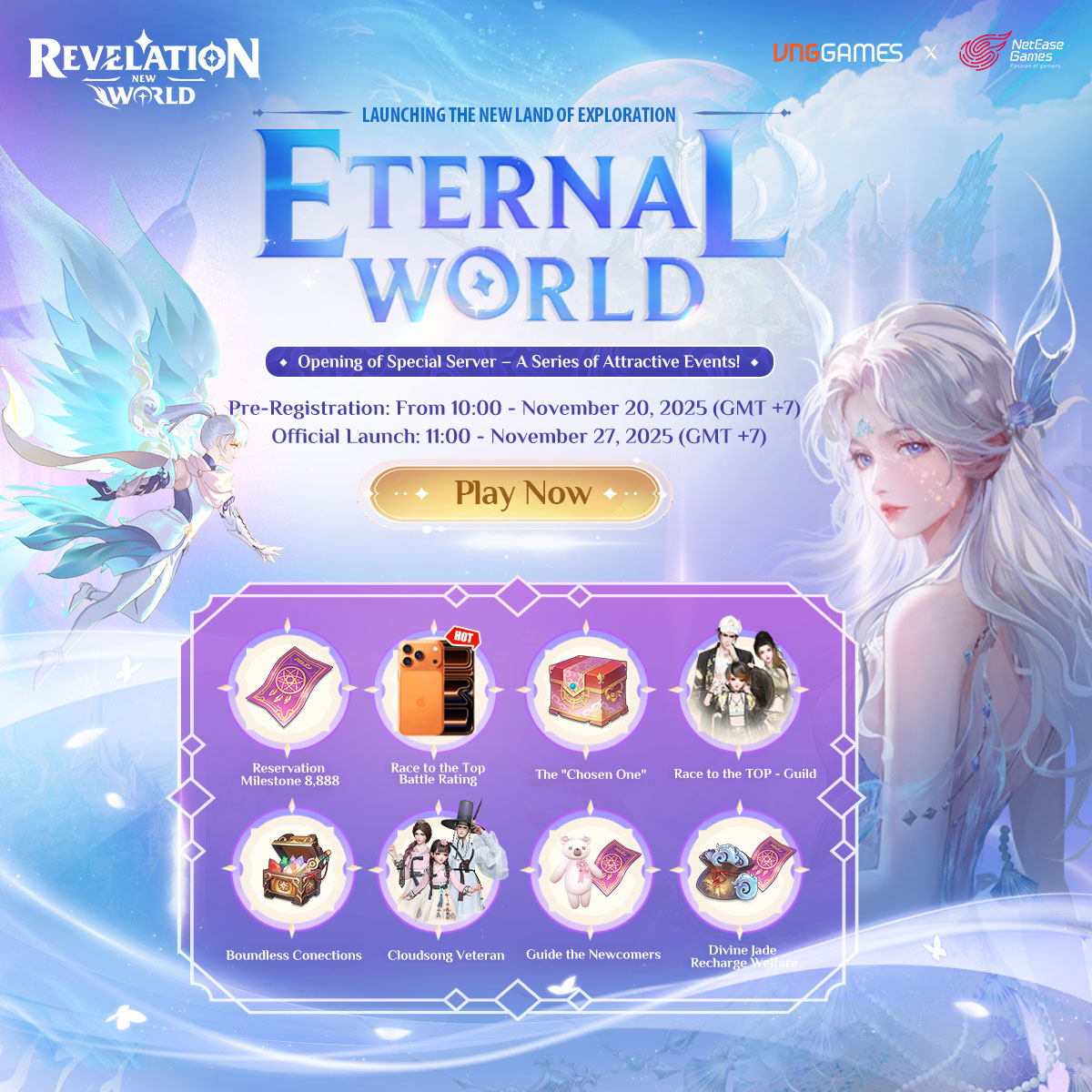 S52 - Eternal World