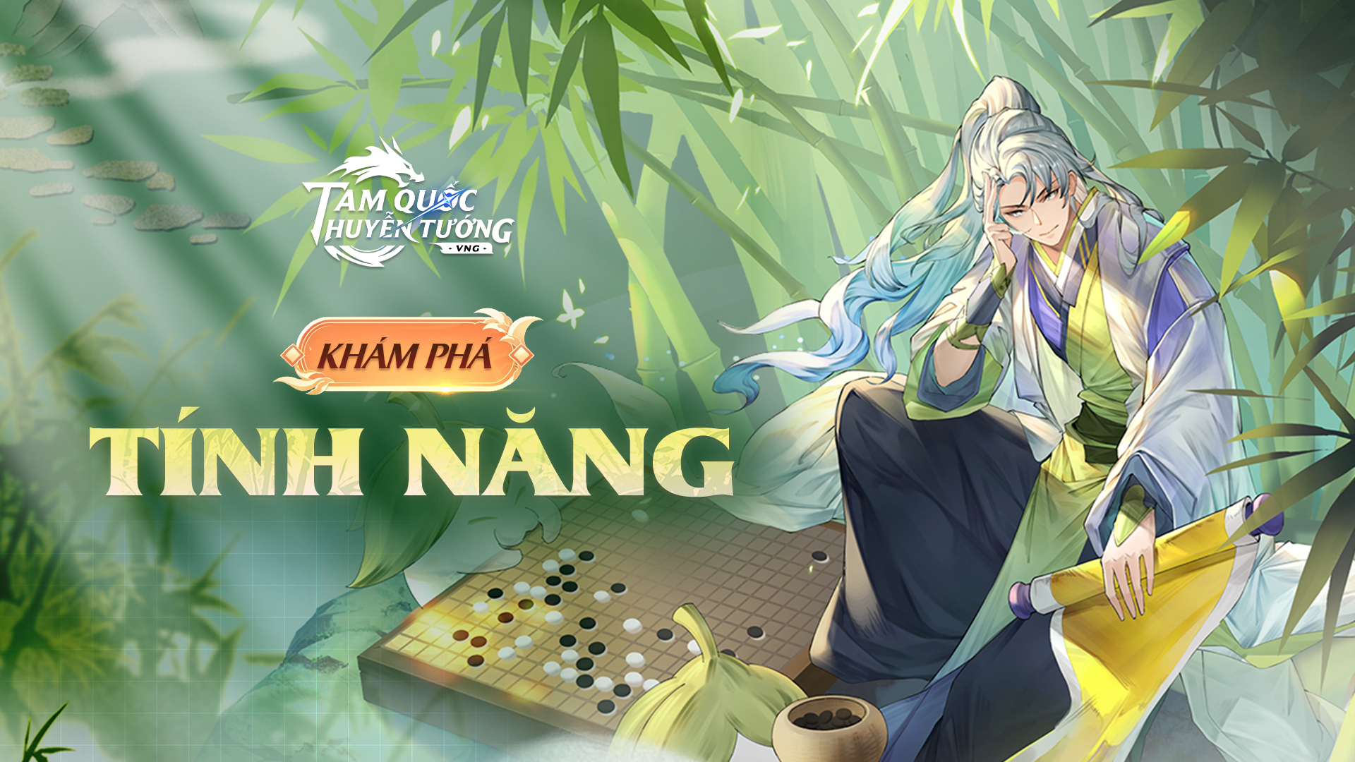  Đề xuất 3 đội hình kết hợp với Tào Phi
