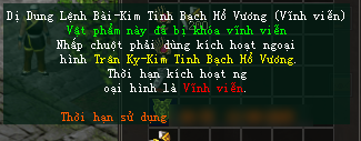 Võ Lâm Truyền Kỳ 2.0