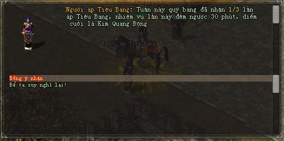 Võ Lâm Truyền Kỳ 2.0