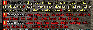 Võ Lâm Truyền Kỳ 2.0